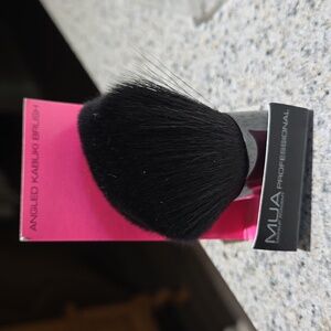 MAU Angled Kabuki Brushes (Set of 3)